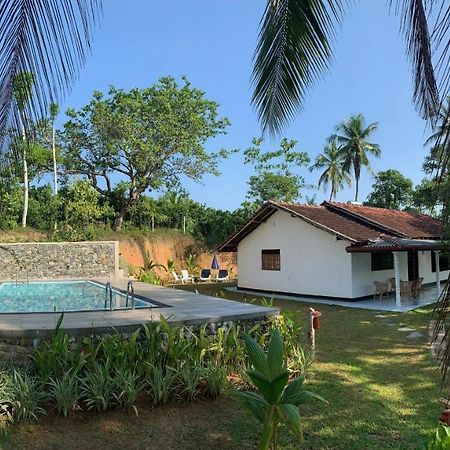 Serendipity Weligama Dış mekan fotoğraf